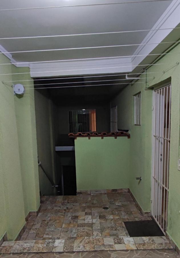 Отель Casa Privativa Metro Penha Сан-Пауло Экстерьер фото